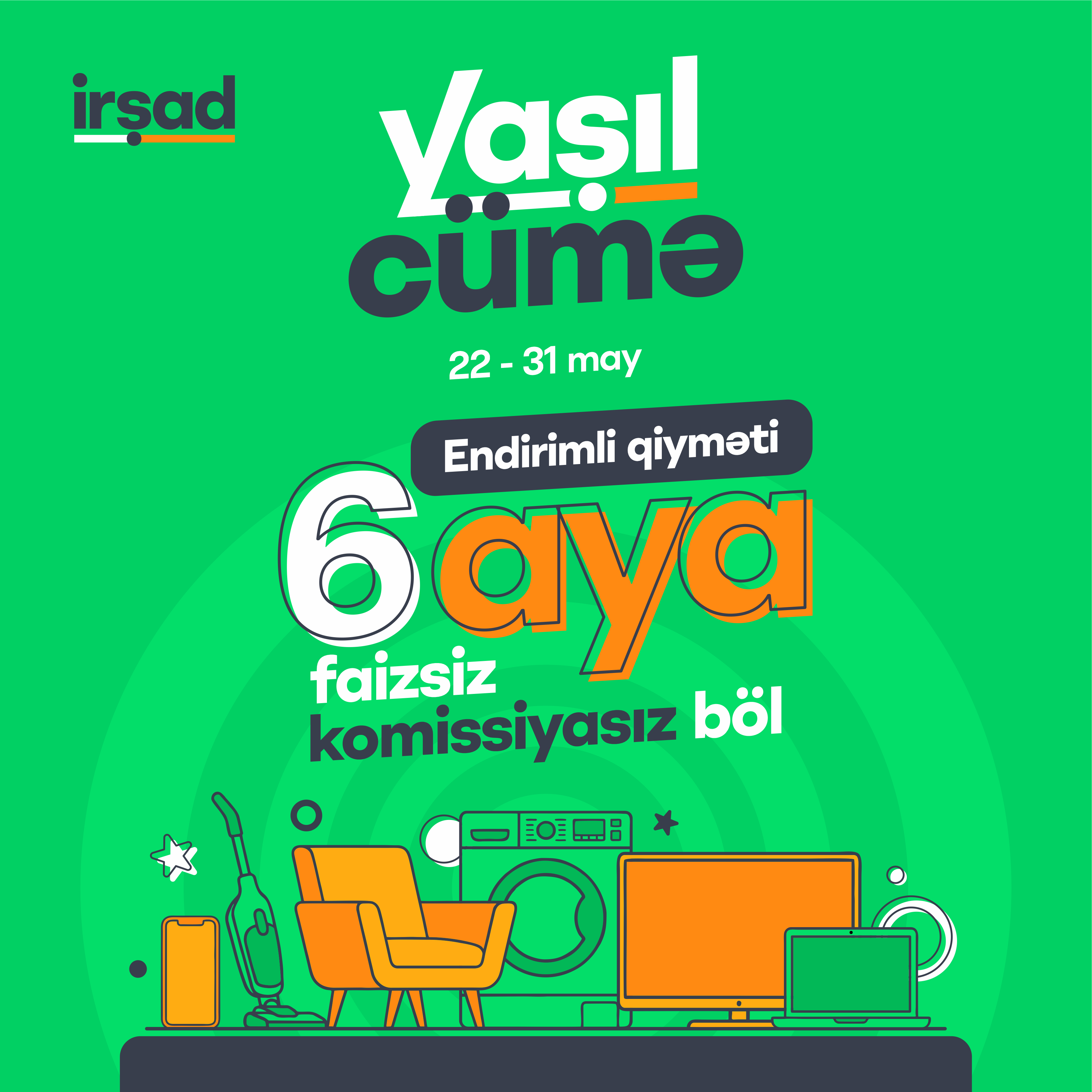 İrşadda böyük 